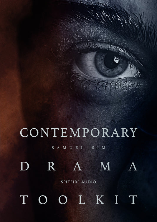 Contemporary Drama Toolkit