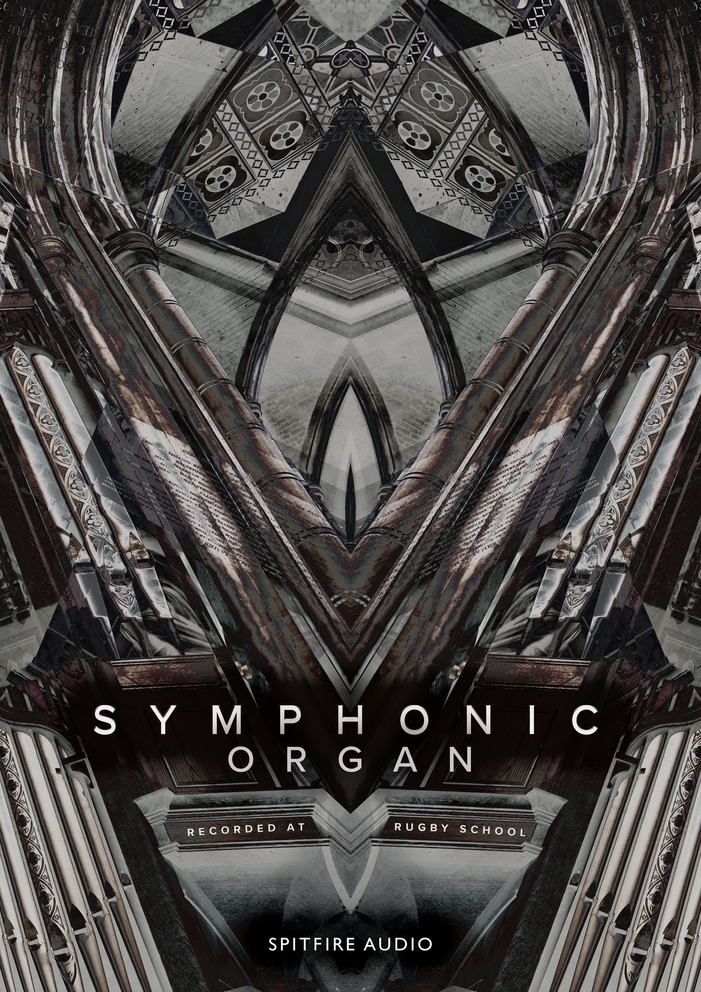 Symphonic Organ