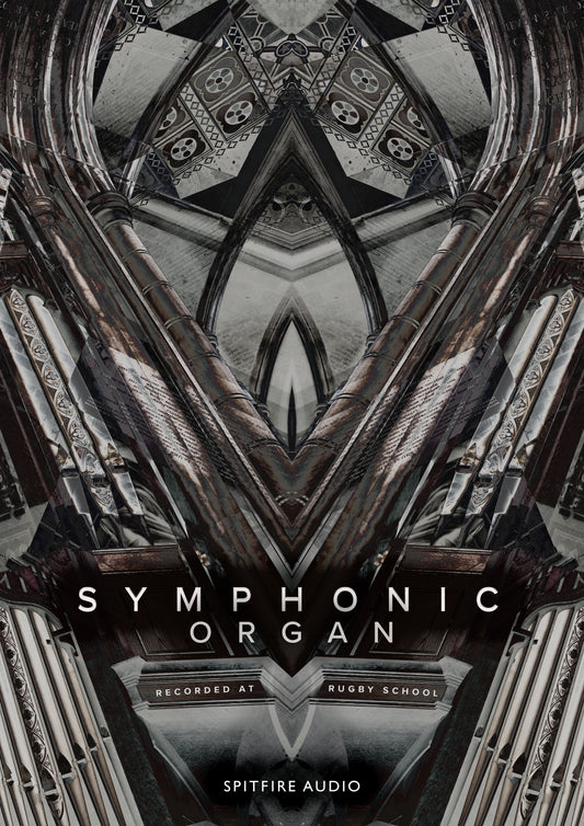 Symphonic Organ