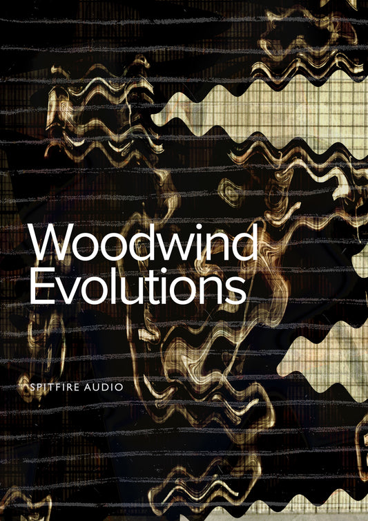 Woodwind Evolutions