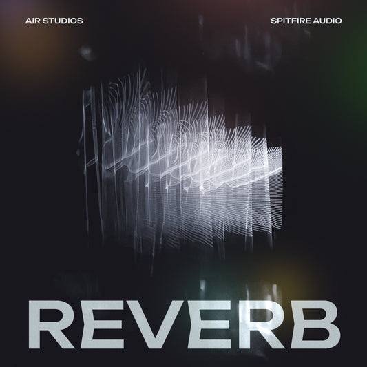 Spitfire AIR Studios Reverb
