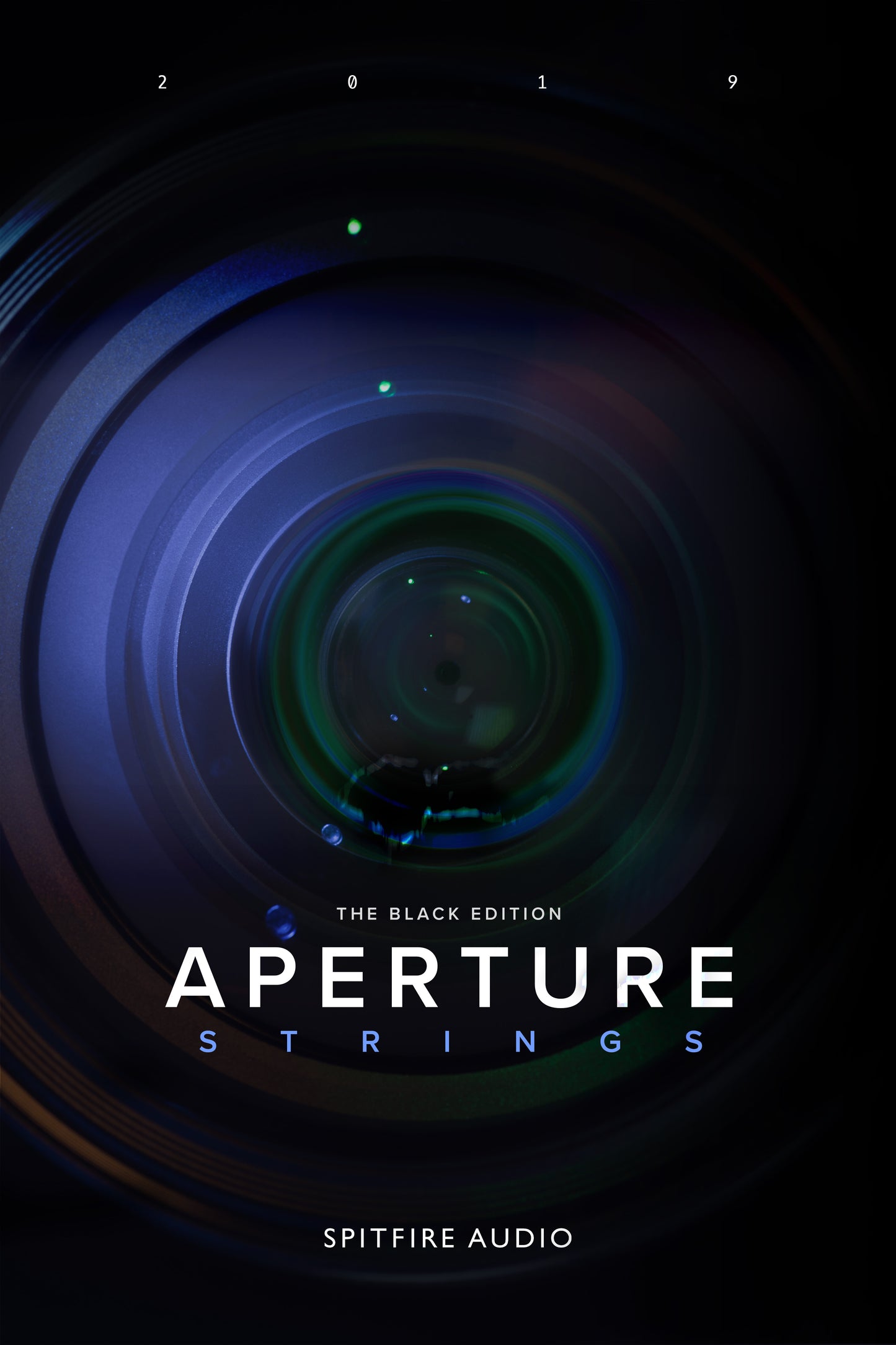 Aperture Strings
