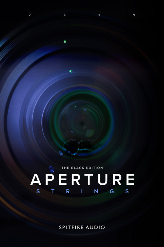 Aperture Strings