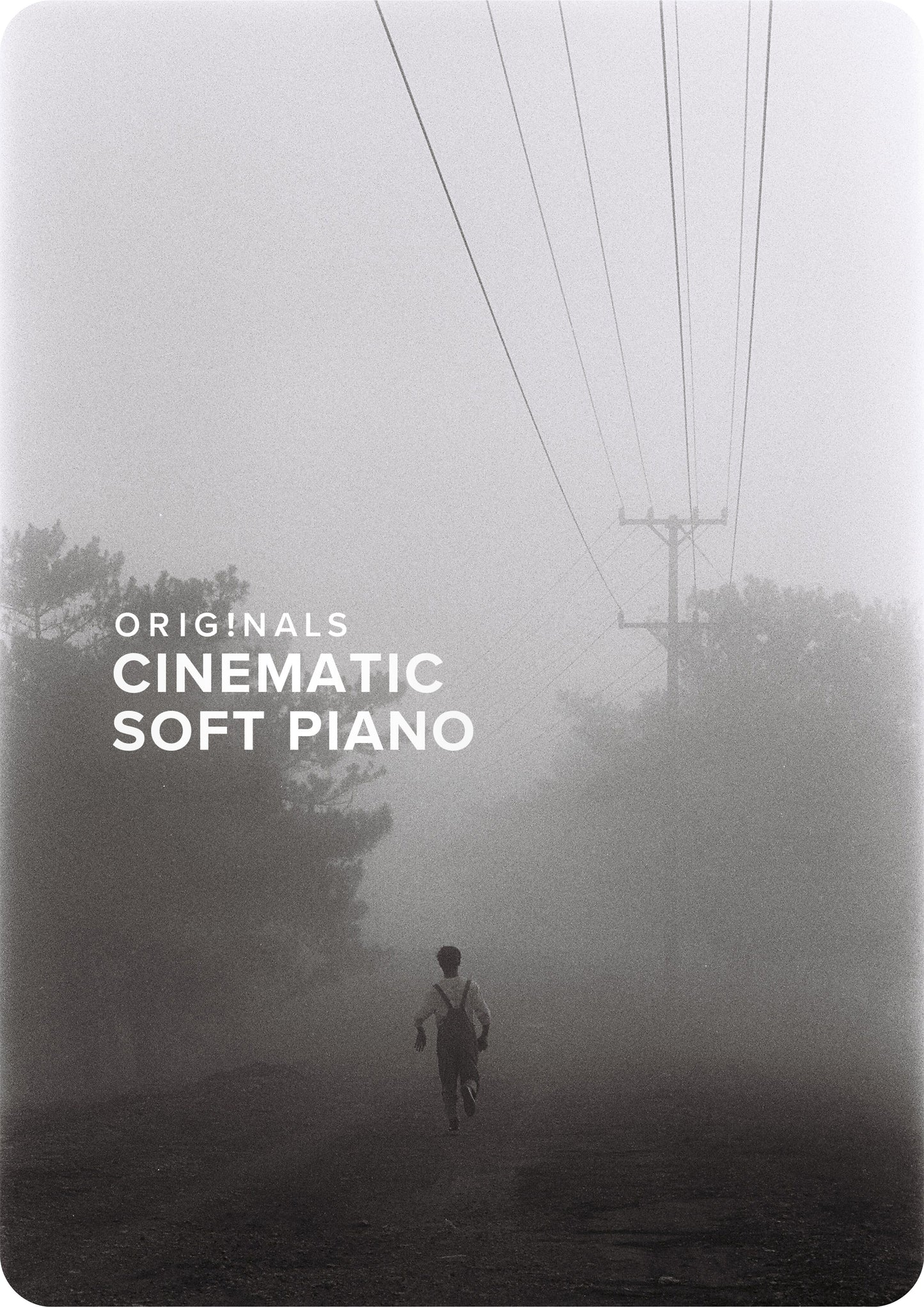 Originals Cinematic Soft Piano