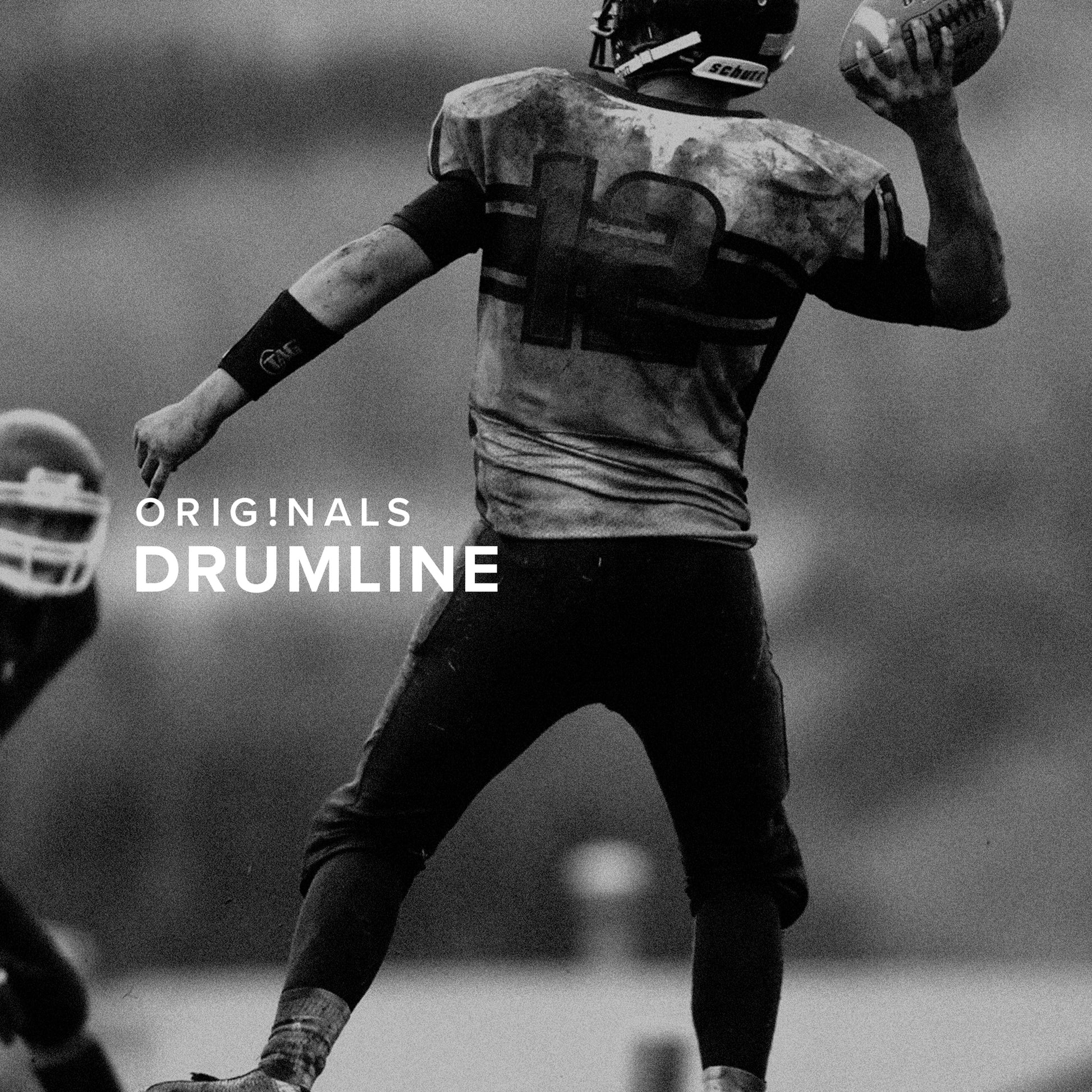 Spitfire Originals Drumline