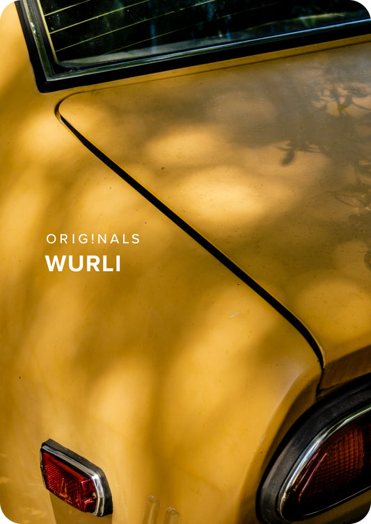 Originals Wurli