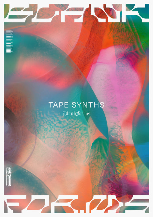 BlankFor.ms — Tape Synths