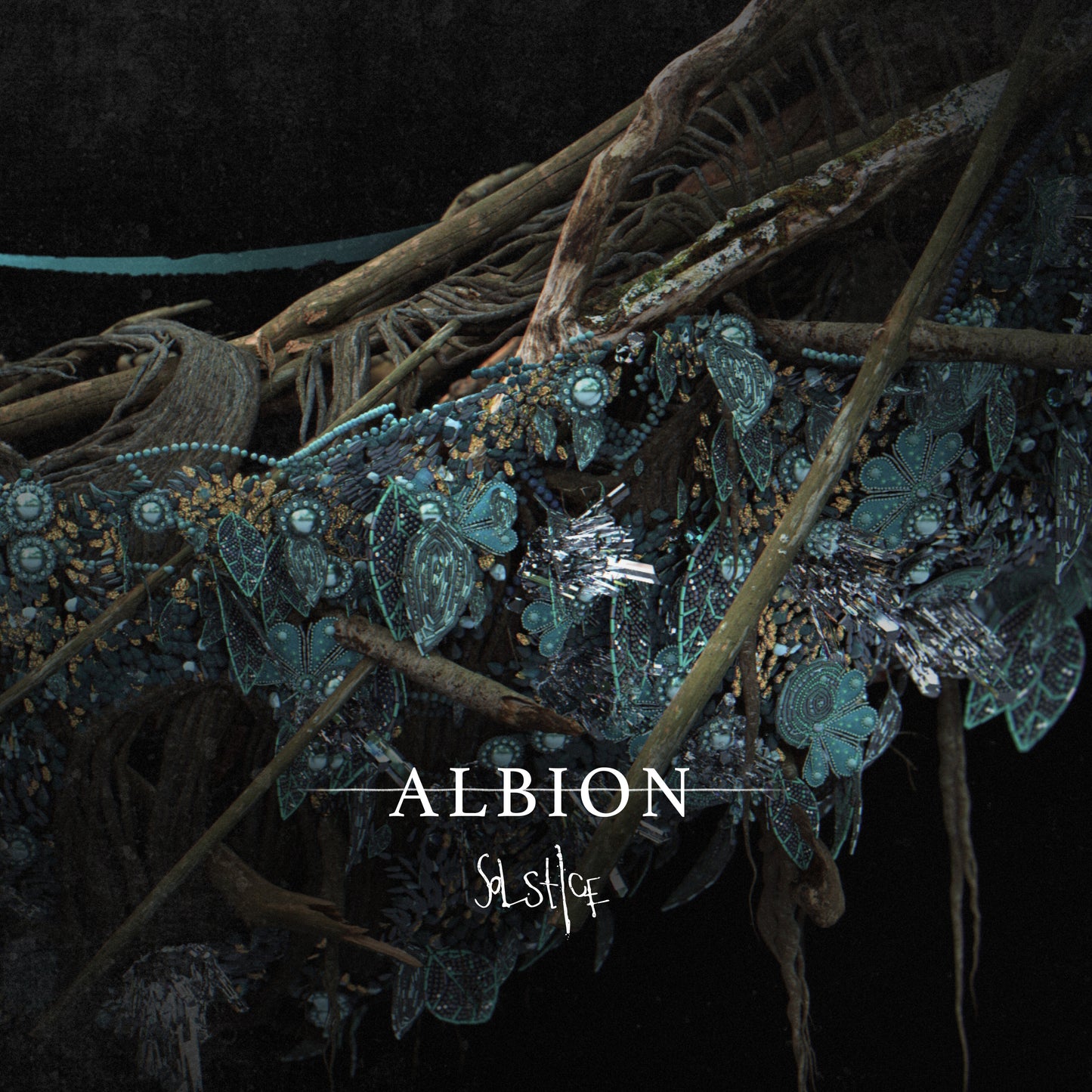 Spitfire Albion Solstice