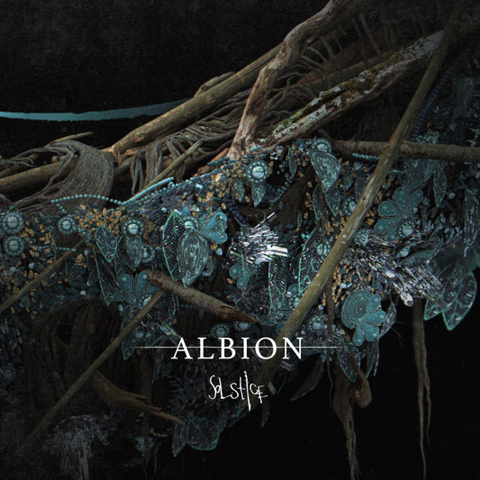 Spitfire Albion Solstice