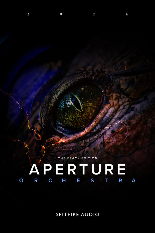 Aperture Orchestra