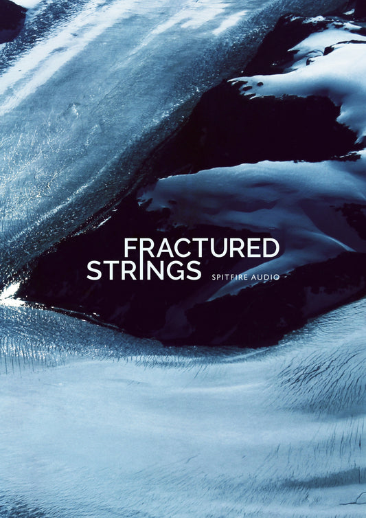 Fractured Strings
