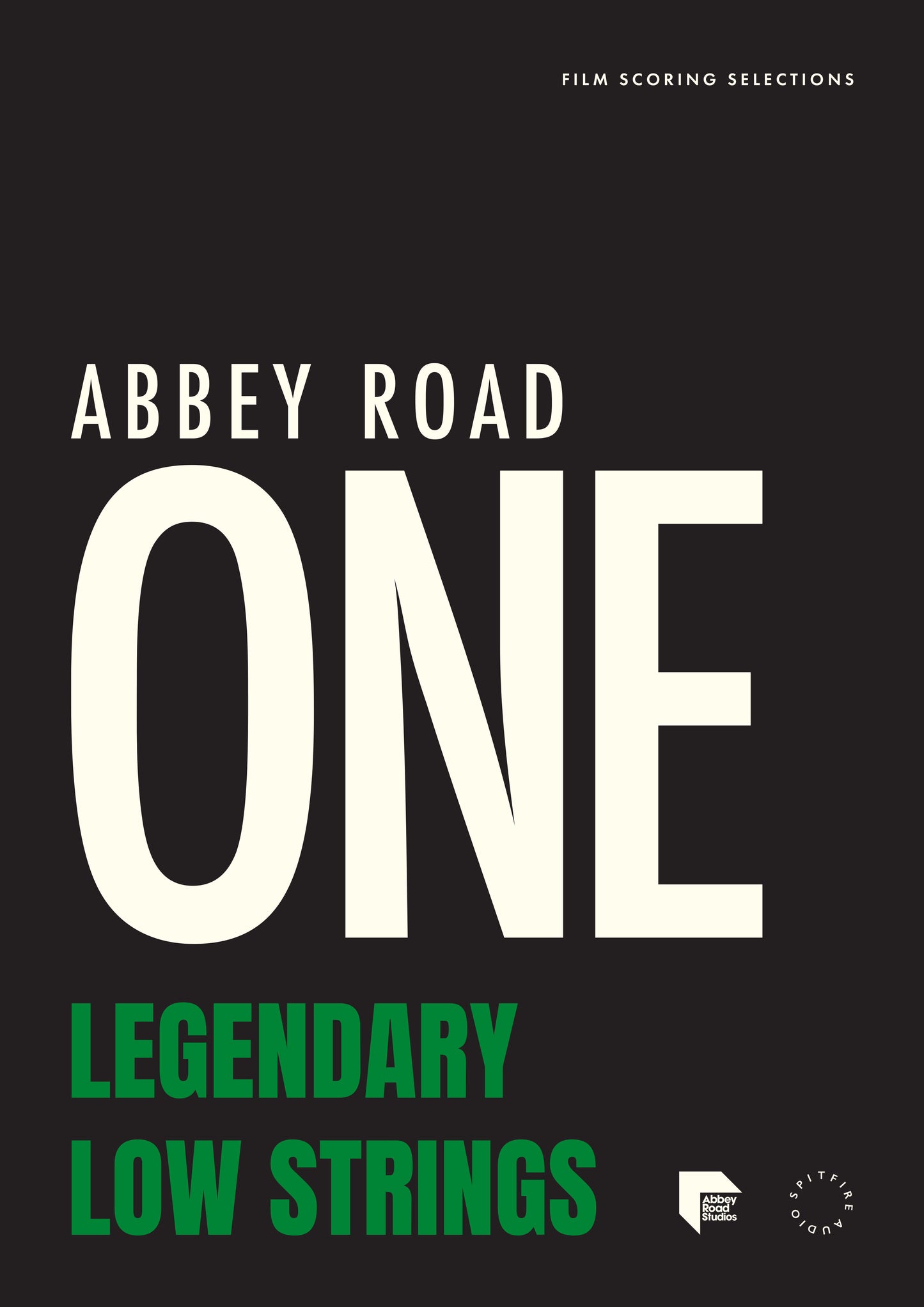 Abbey Road One: Legendary Low Strings