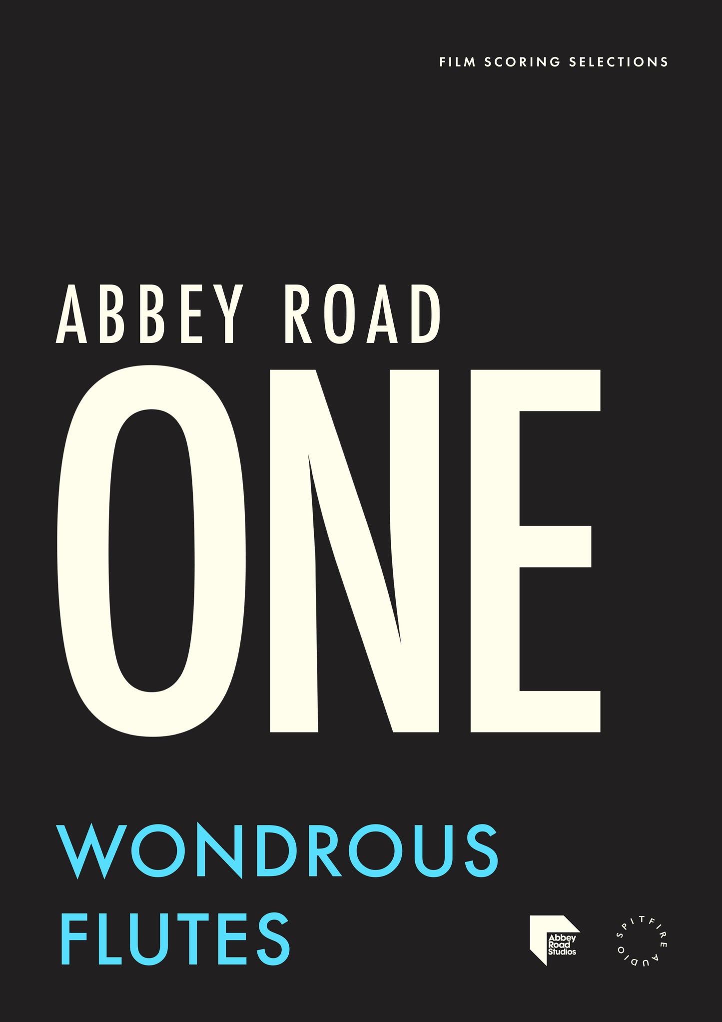 Abbey Road One: Wondrous Flutes