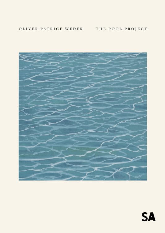 Oliver Patrice Weder — The Pool Project