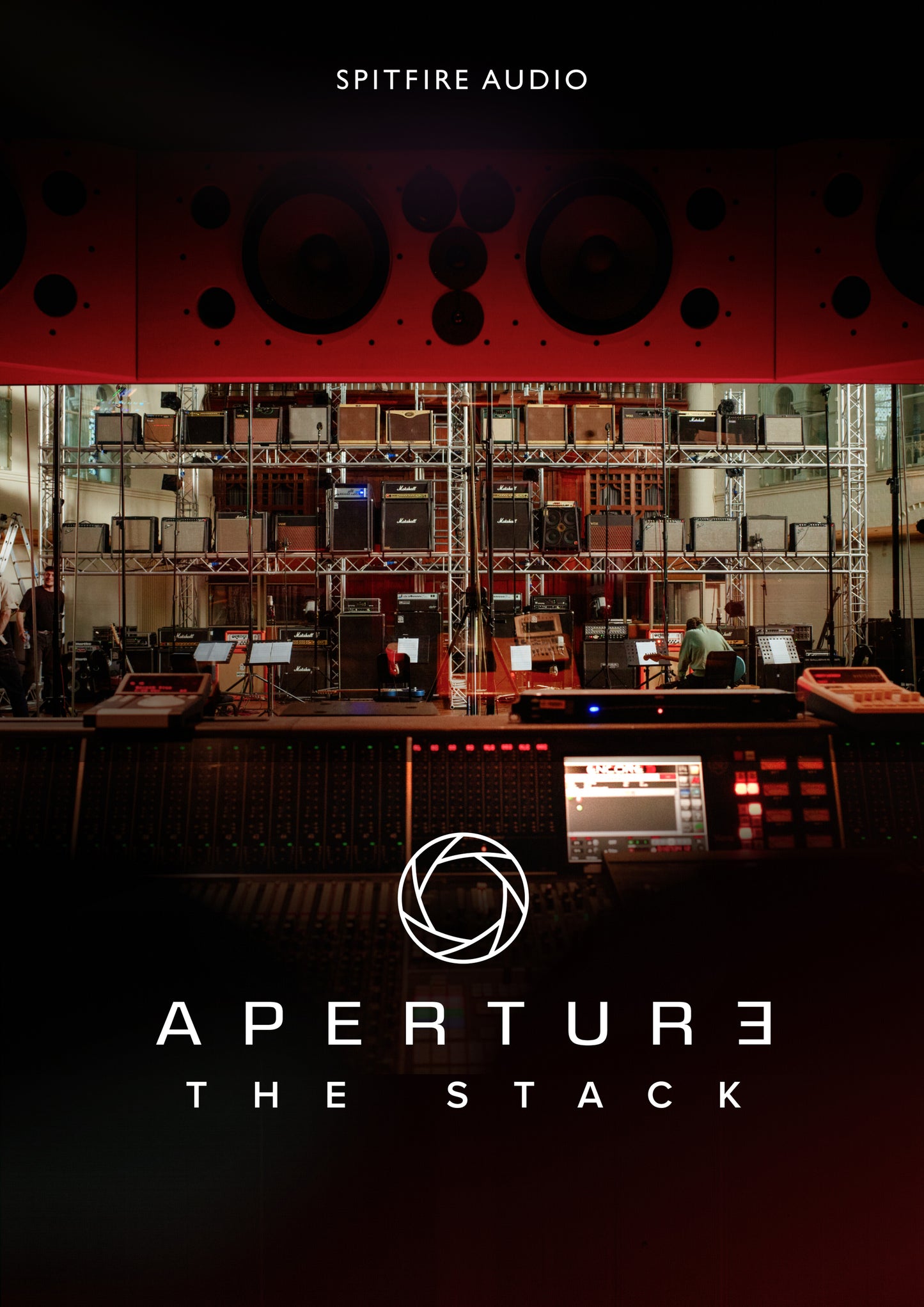 Aperture The Stack