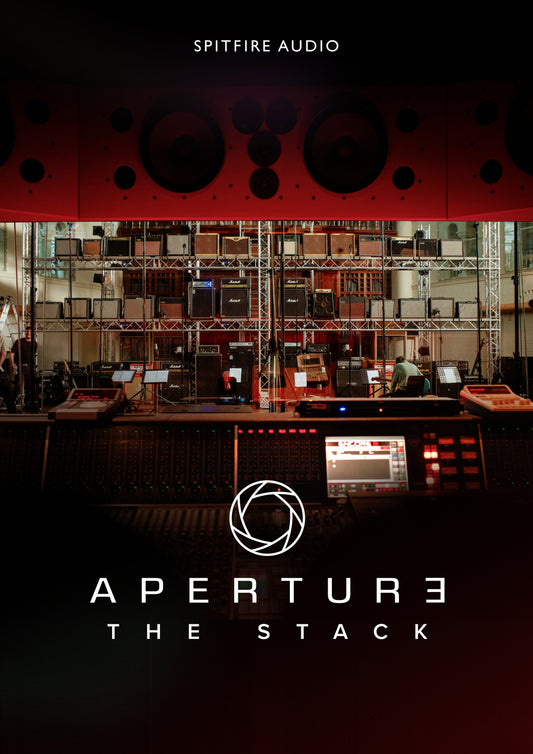 Aperture The Stack