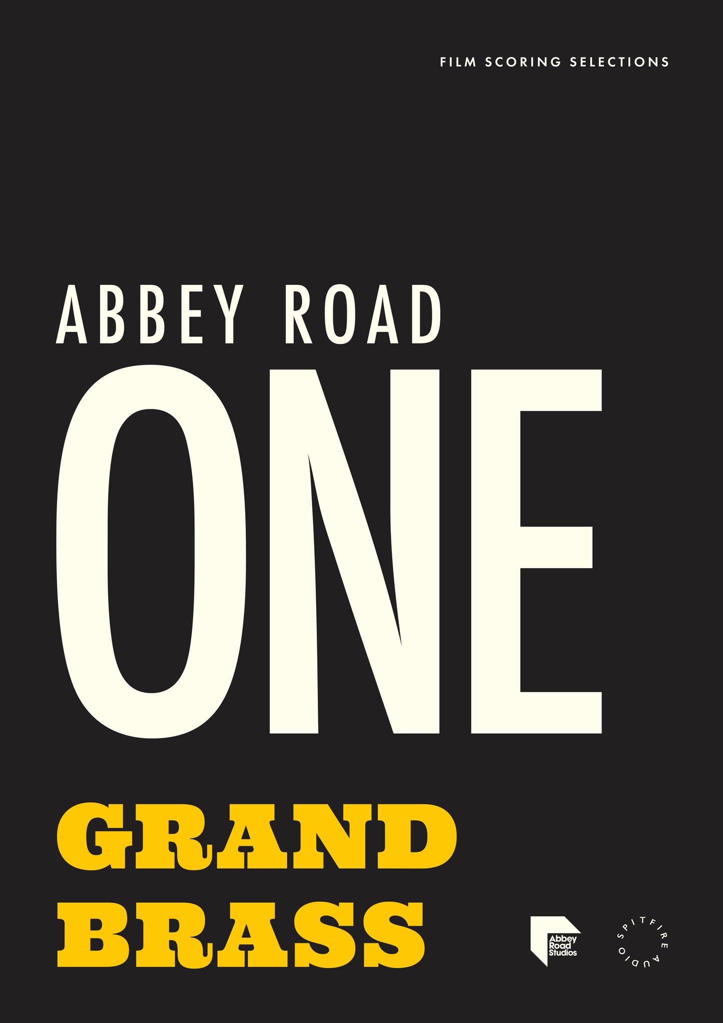 Abbey Road One: Grand Brass