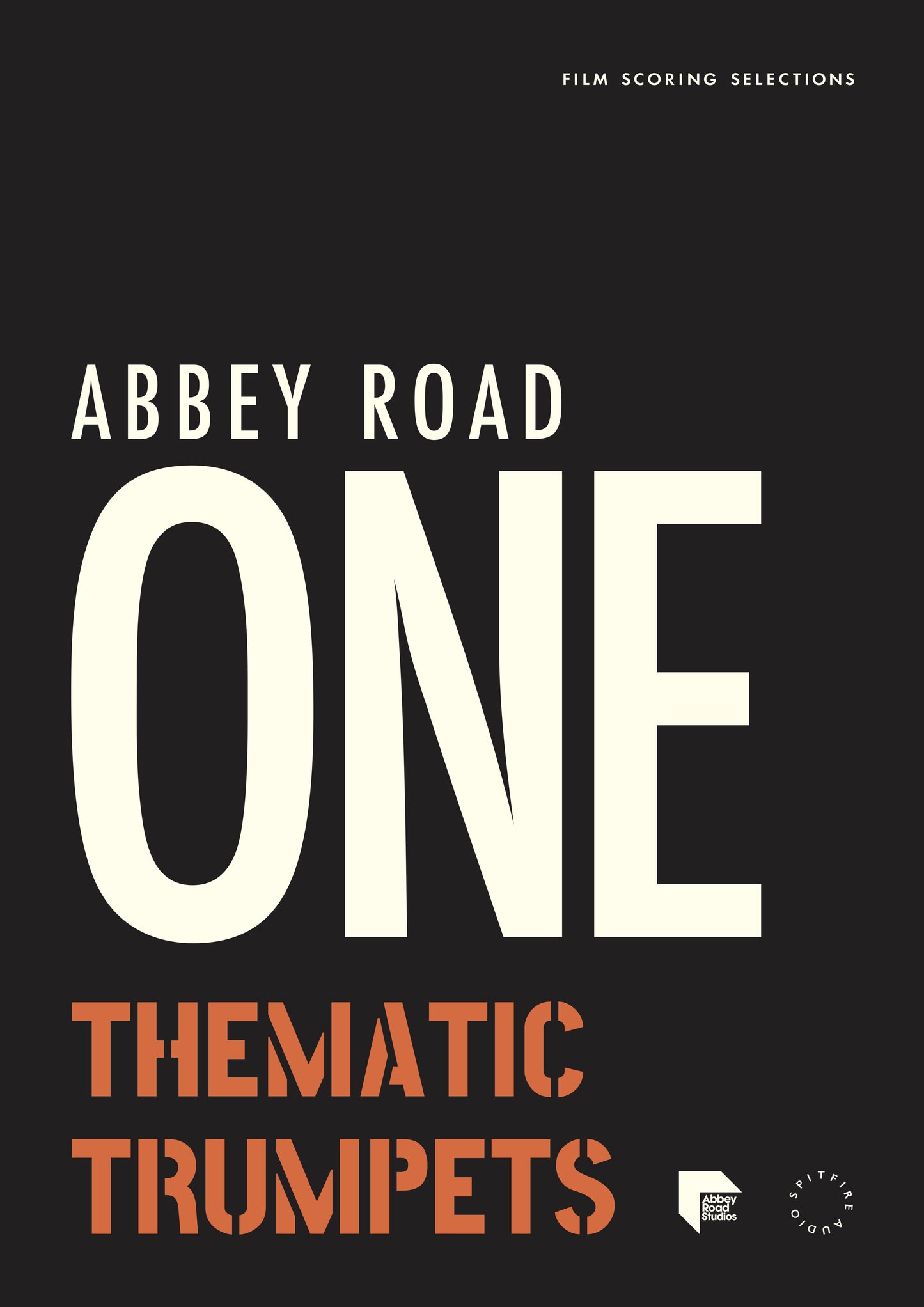 Abbey Road One: Thematic Trumpets