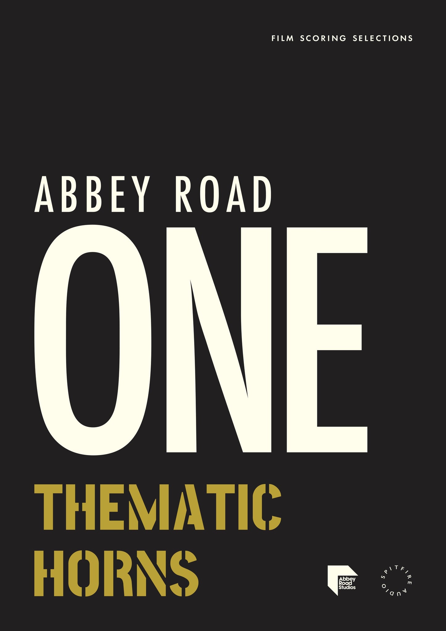 Abbey Road One: Thematic Horns