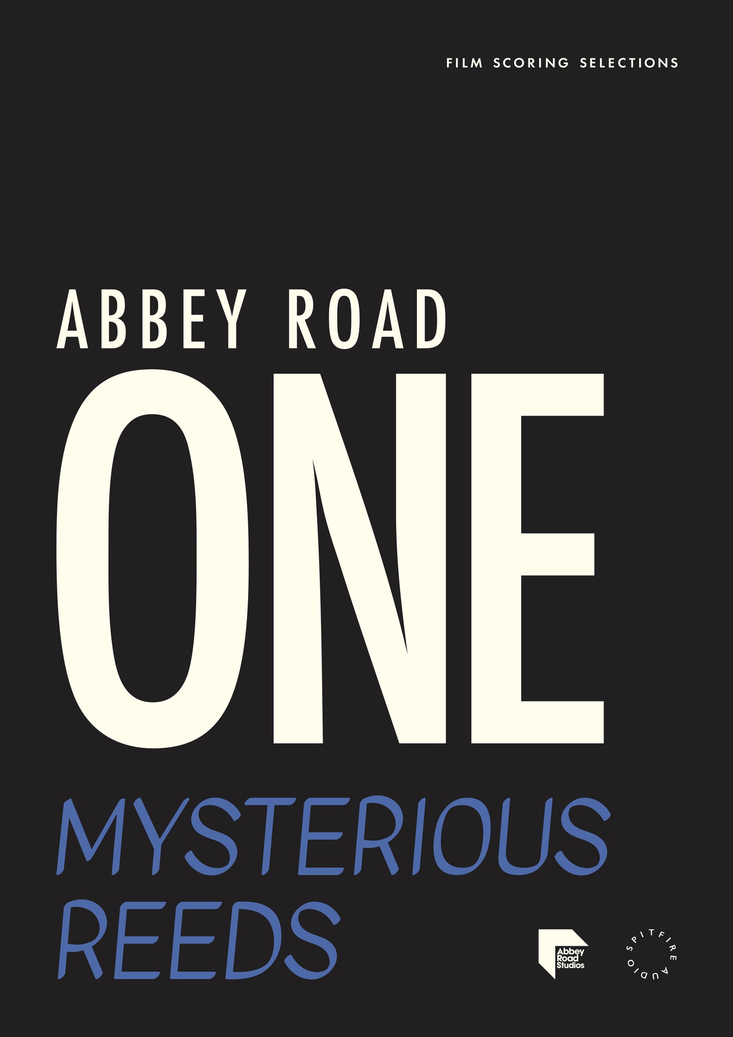Abbey Road One: Mysterious Reeds