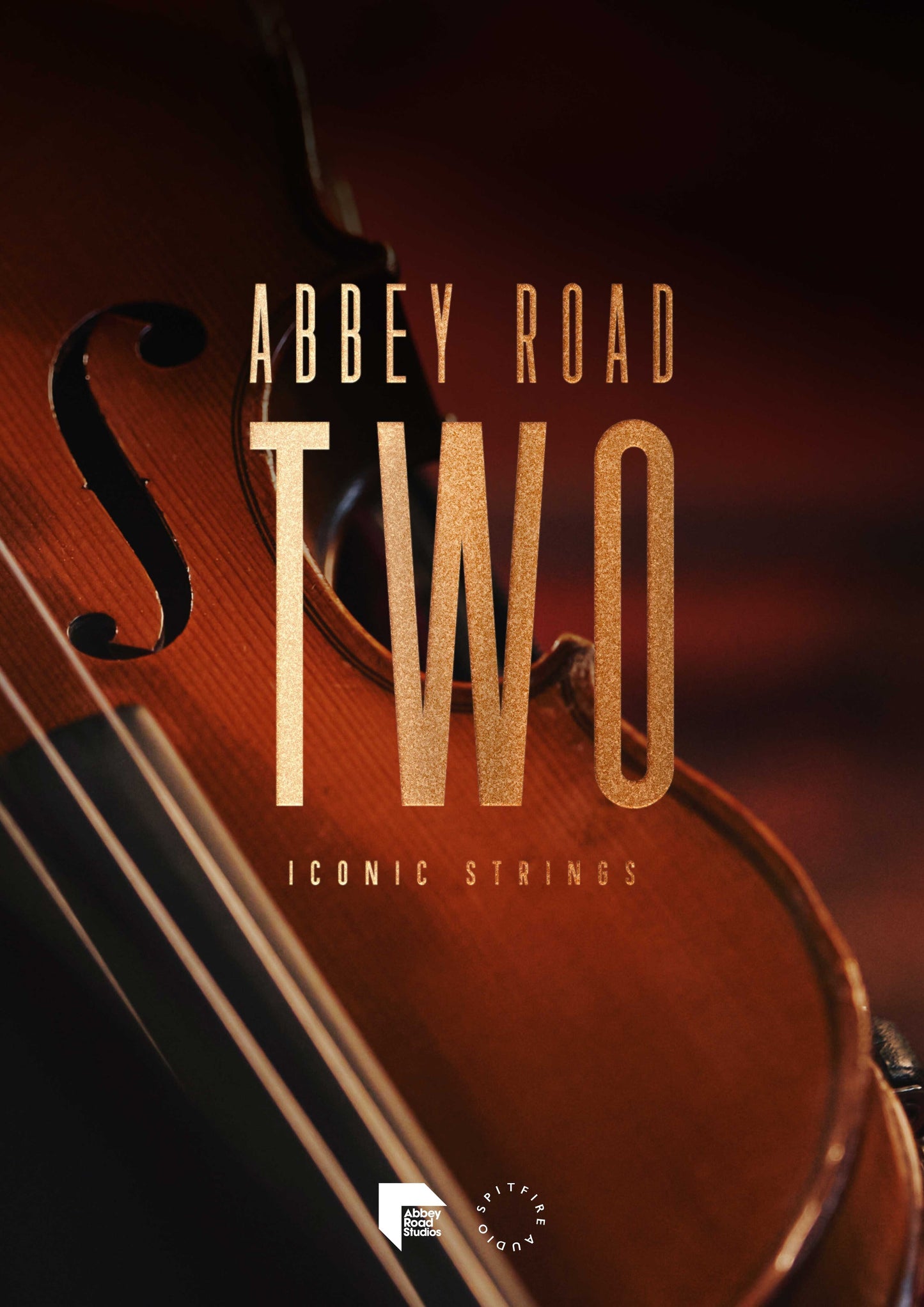 Abbey Road Two: Iconic Strings