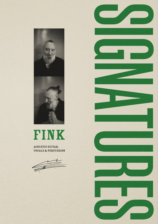 Fink — Signatures