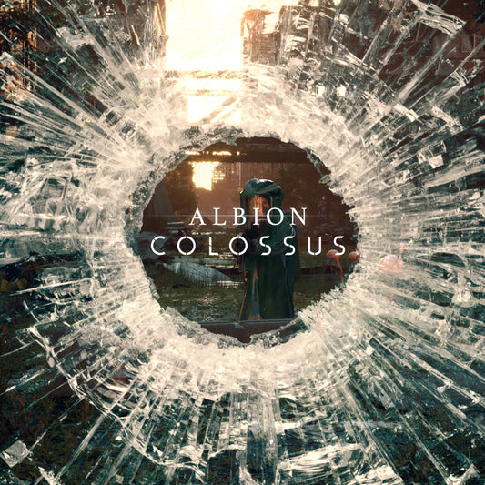 Spitfire Albion Colossus