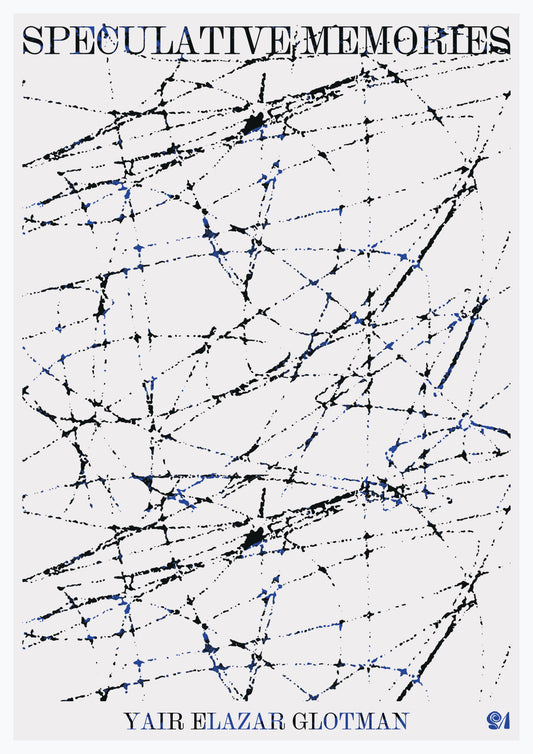 Yair Elazar Glotman — Speculative Memories
