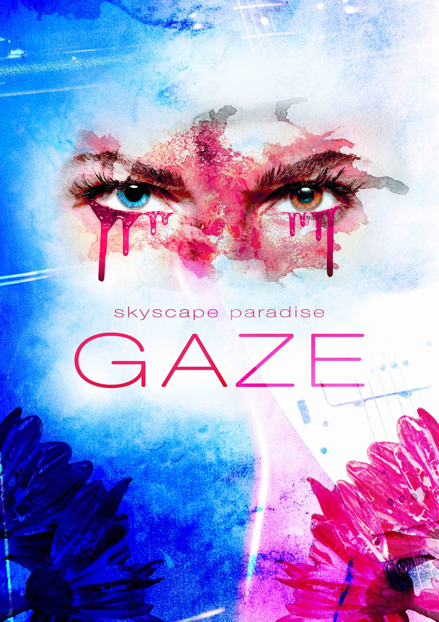 GAZE