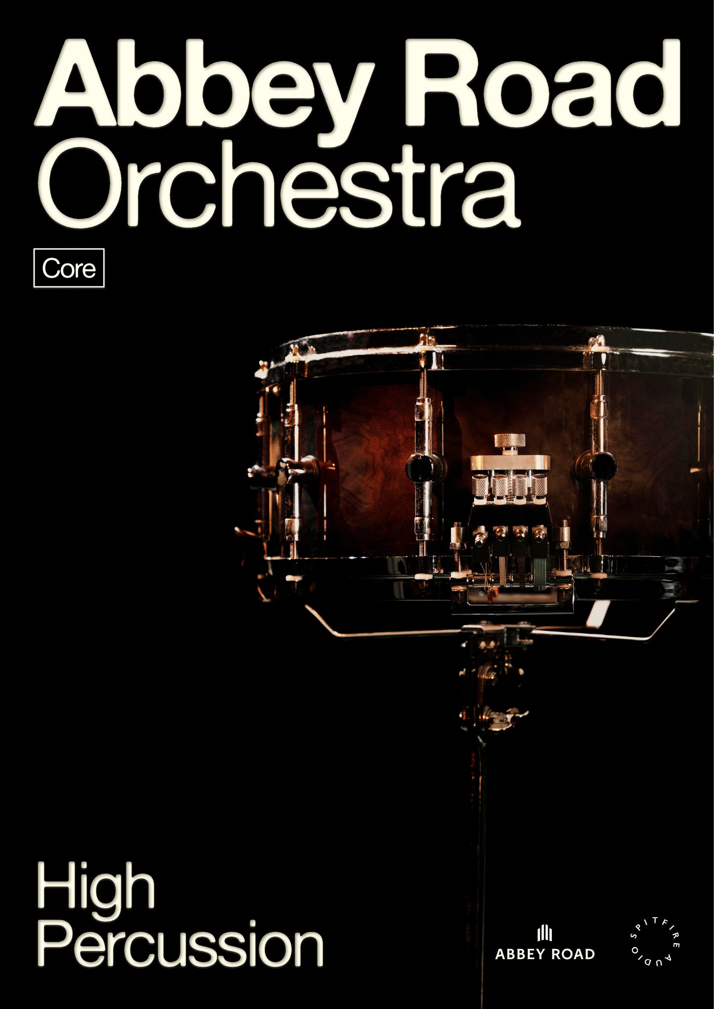 Abbey Road Orchestra: High Percussion Core