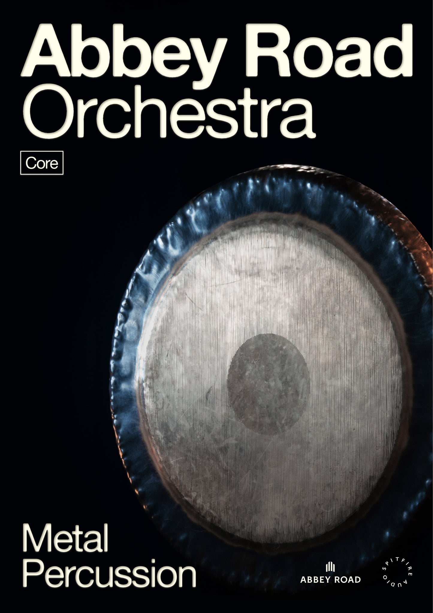 Abbey Road Orchestra: Metal Percussion Core