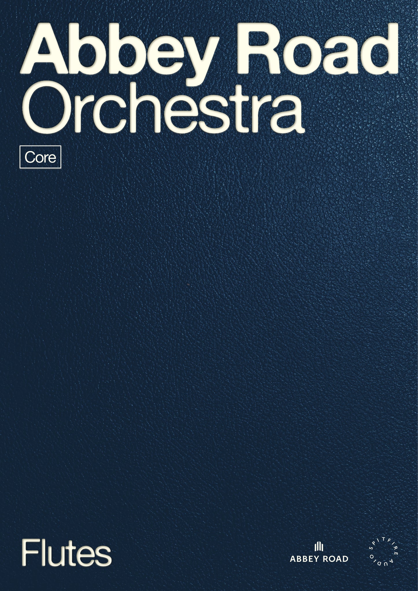 Abbey Road Orchestra: Flutes Core