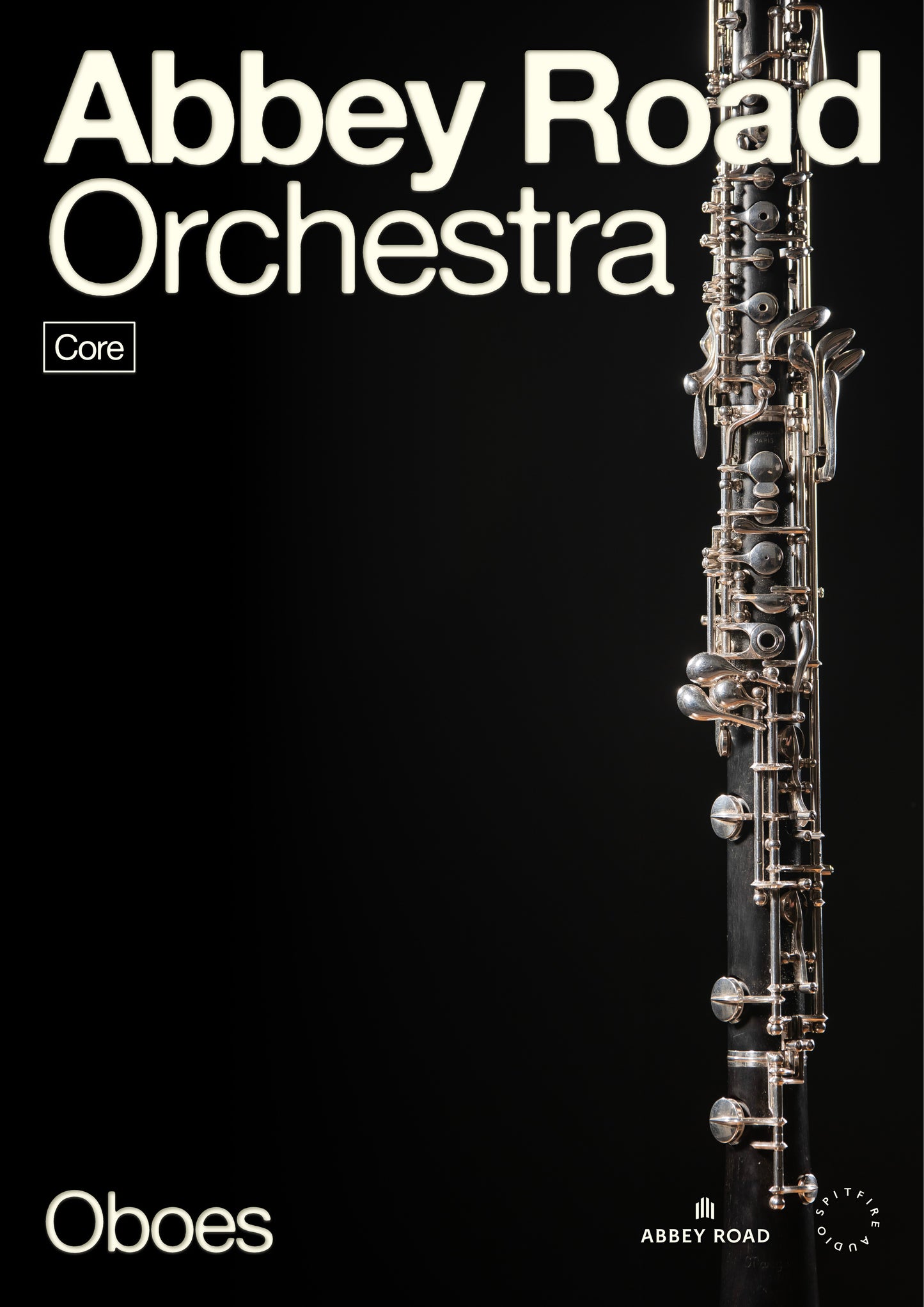 Abbey Road Orchestra: Oboes Core