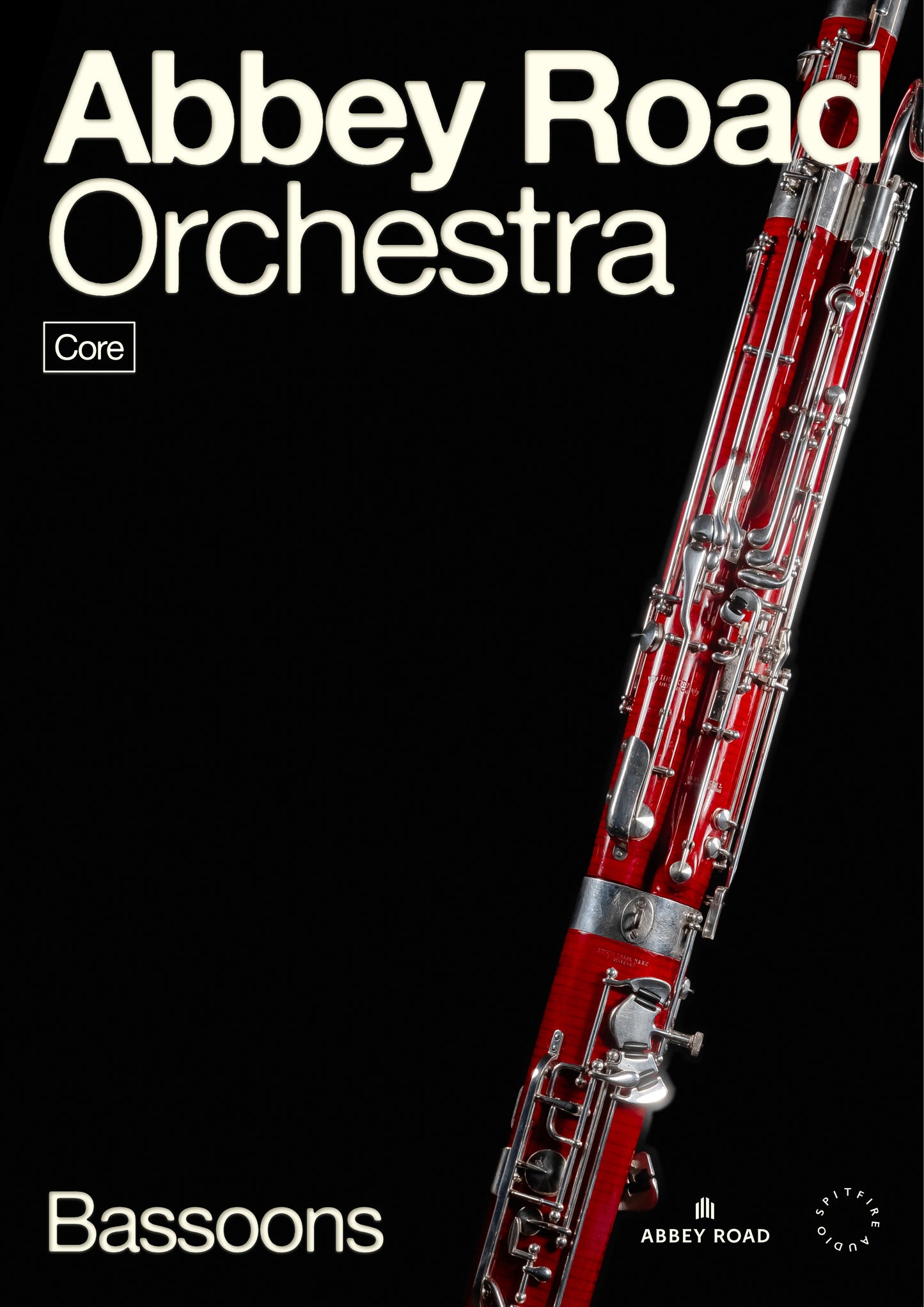 Abbey Road Orchestra: Bassoons Core