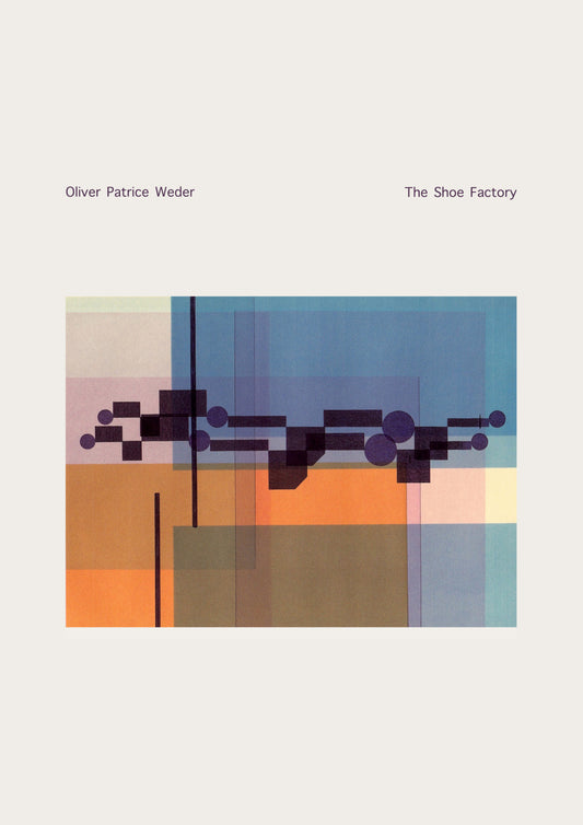 OPW - The Shoe Factory