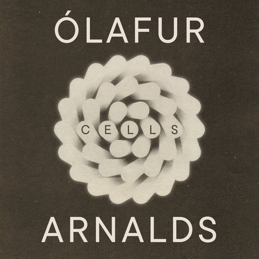 Spitfire Ólafur Arnalds Cells