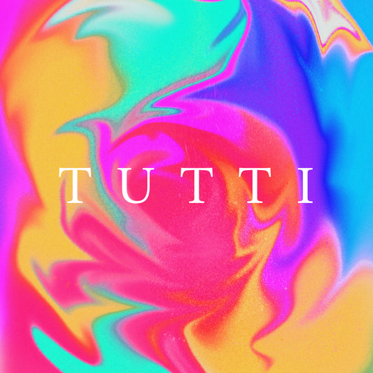 Spitfire Tutti