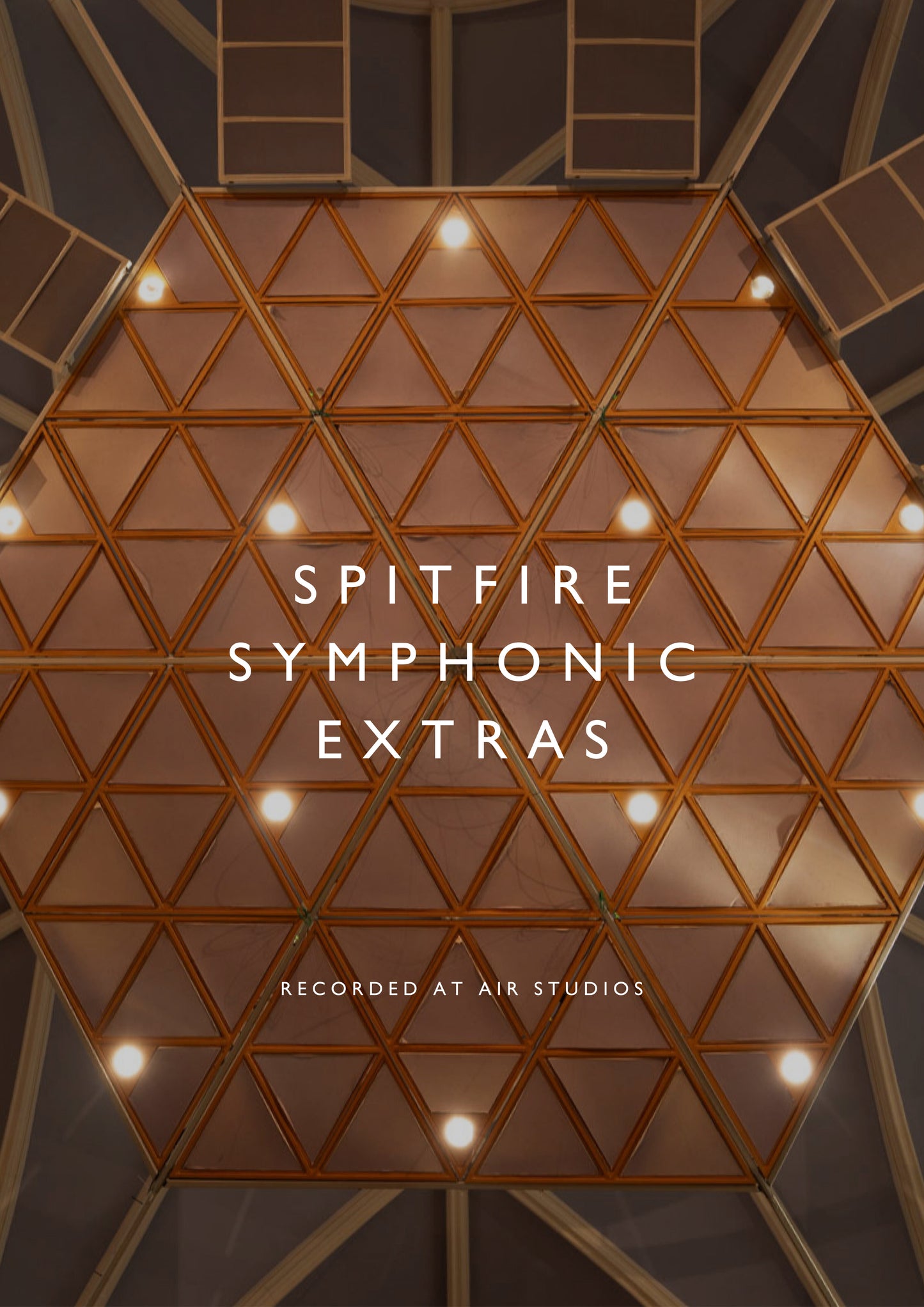 Spitfire Symphonic Extras