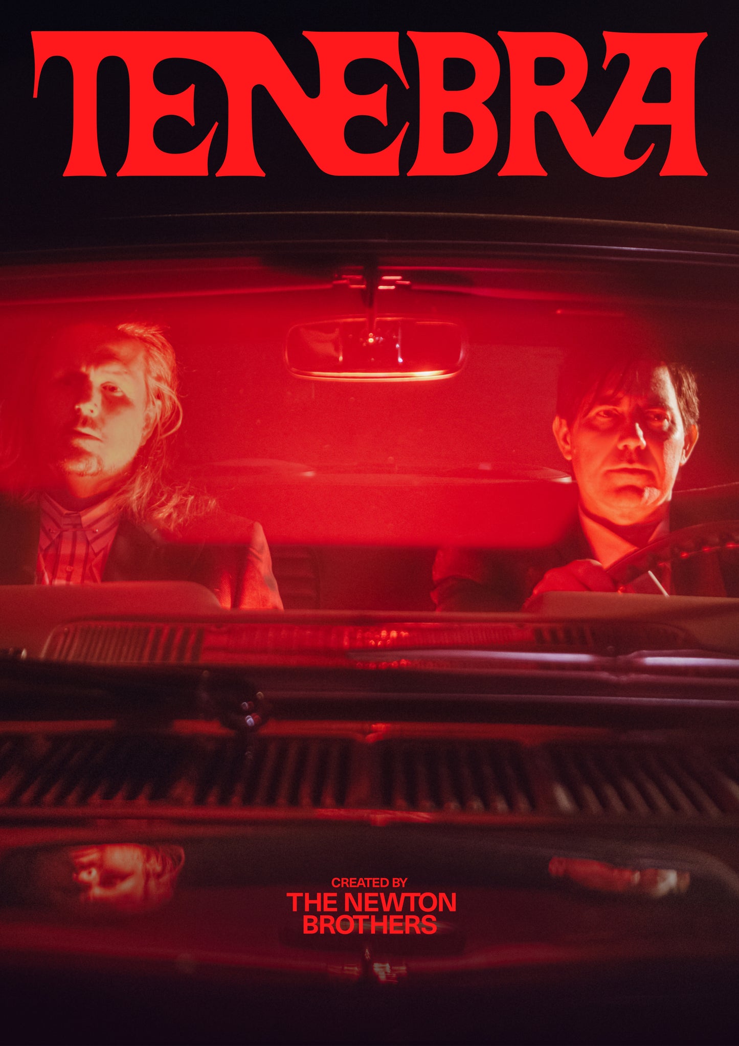 Tenebra by The Newton Brothers