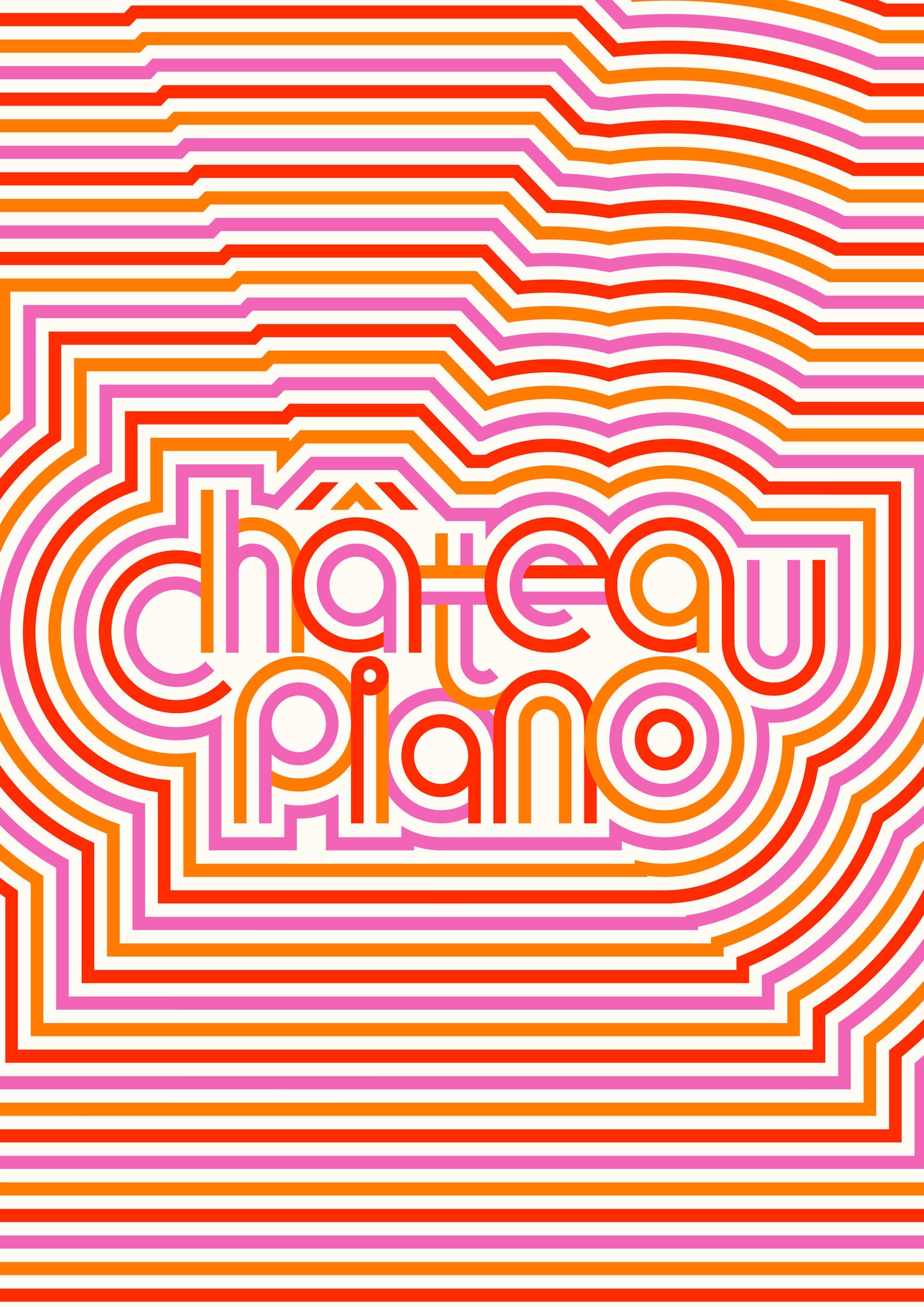 Château Piano