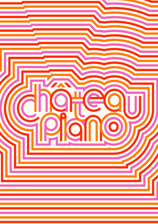 Château Piano