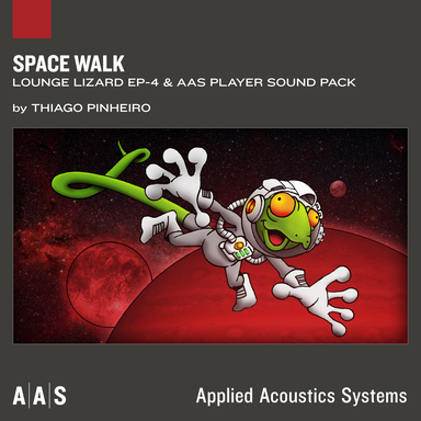 AAS Space Walk