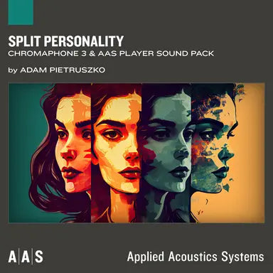 AAS Split Personality