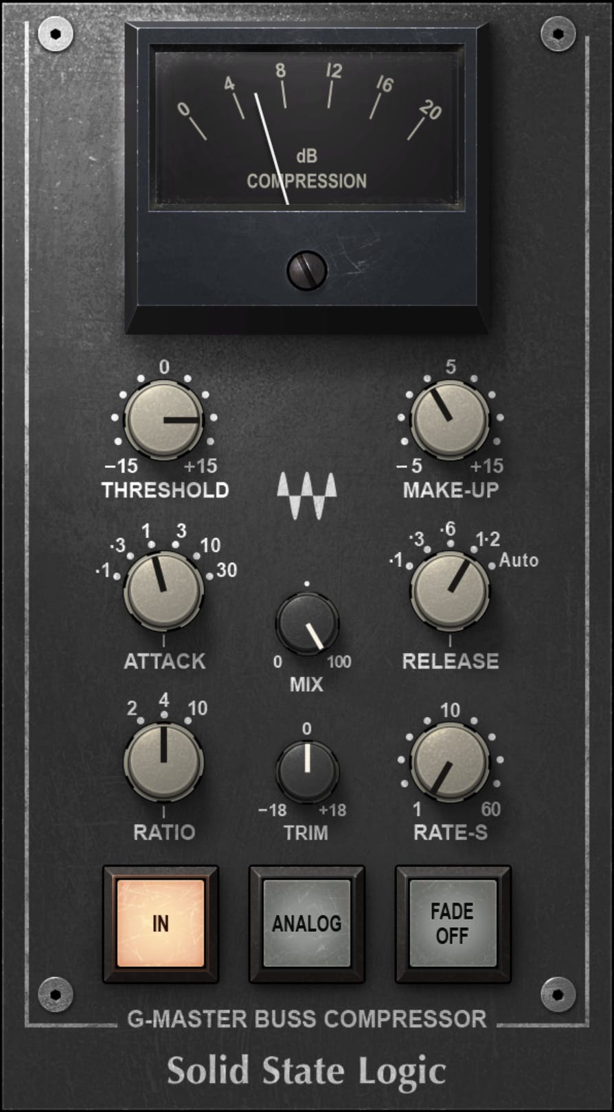 Waves Audio
