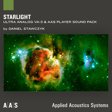 AAS Starlight