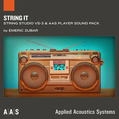 AAS String It