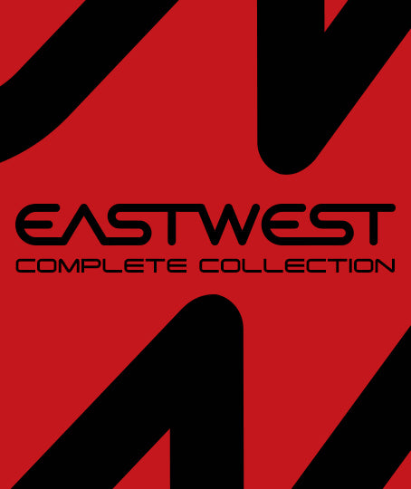 EASTWEST COMPLETE COLLECTION