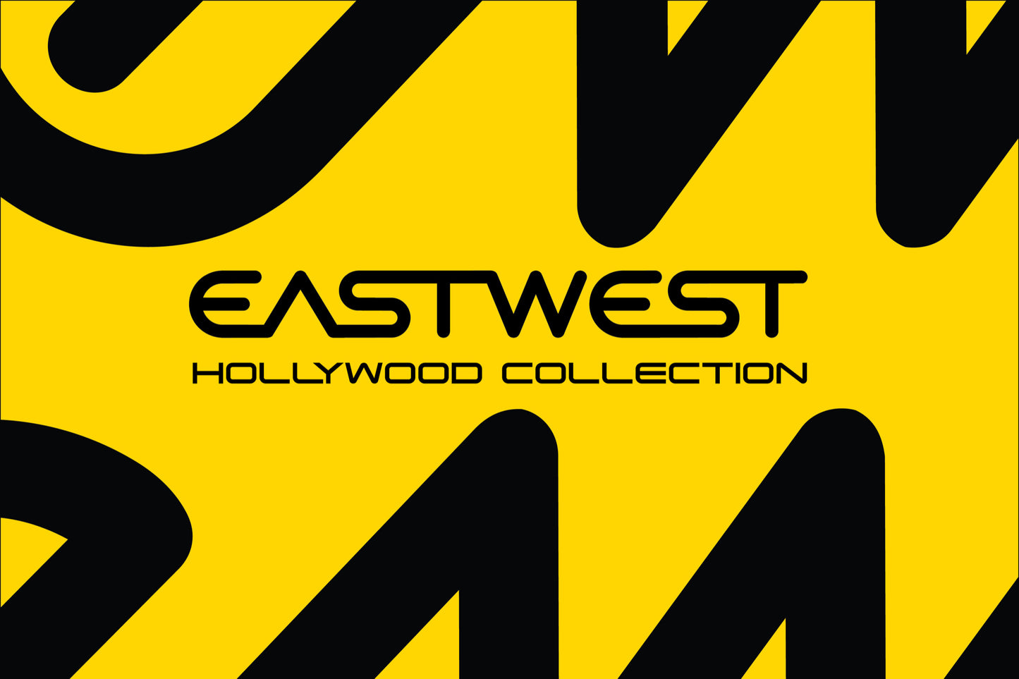 EASTWEST HOLLYWOOD COLLECTION