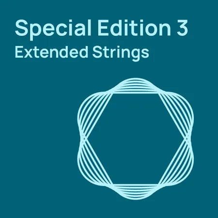 Studio Special Edition Vol. 3 Extended Strings