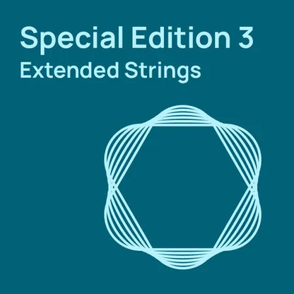 Studio Special Edition Vol. 3 Extended Strings